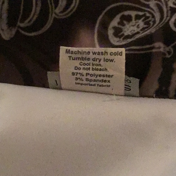 Jacket Flowered - Picture 8 of 8